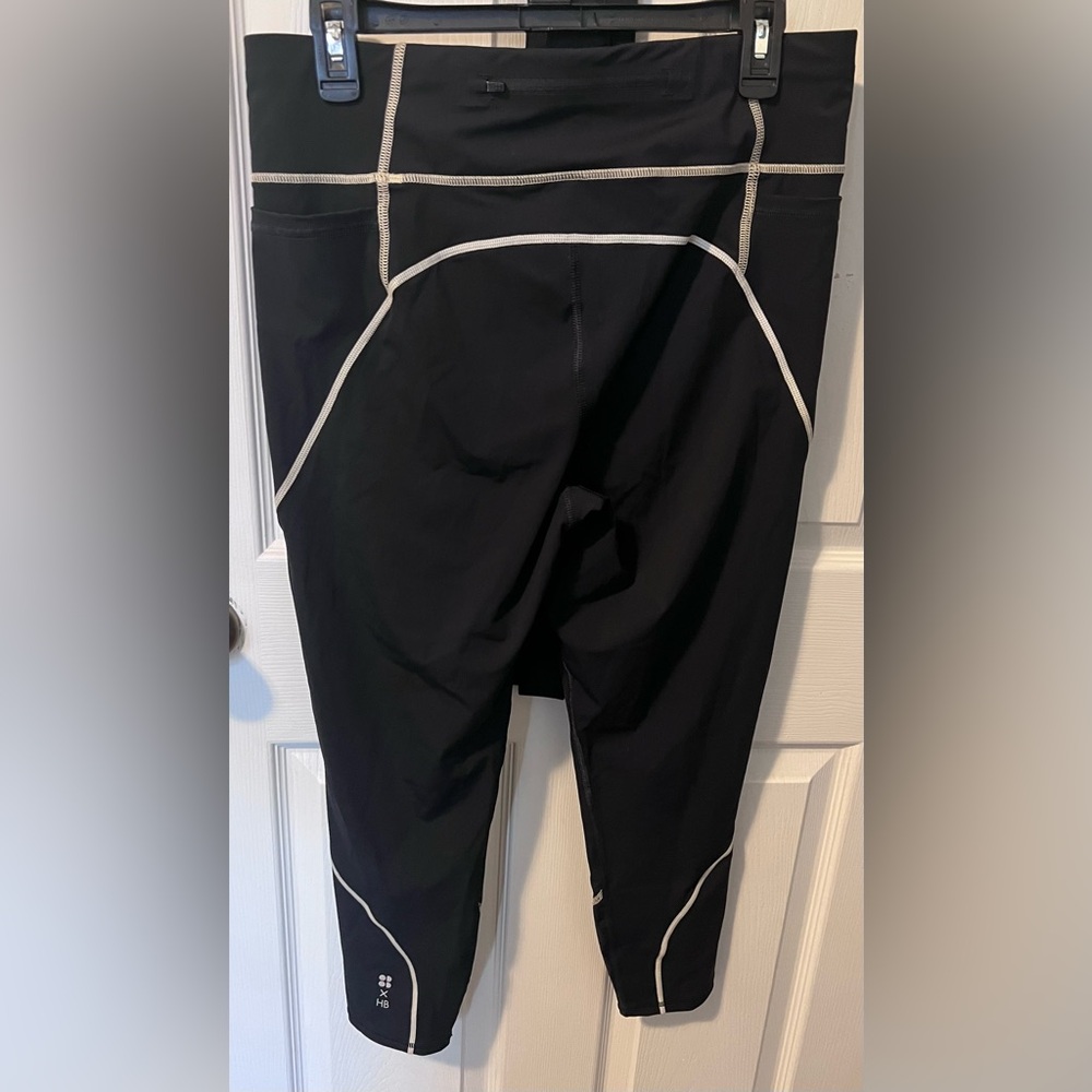 Sweaty Betty Leggings - Picture 2 of 3